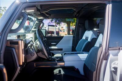 2022 GMC HUMMER EV Edition 1 - Photo 51 - Albuquerque, NM 87114
