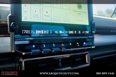 2022 GMC HUMMER EV Edition 1 - Photo 21 - Albuquerque, NM 87114