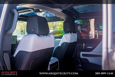 2022 GMC HUMMER EV Edition 1 - Photo 99 - Albuquerque, NM 87114