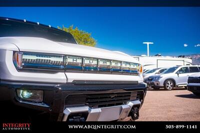 2022 GMC HUMMER EV Edition 1 - Photo 9 - Albuquerque, NM 87114
