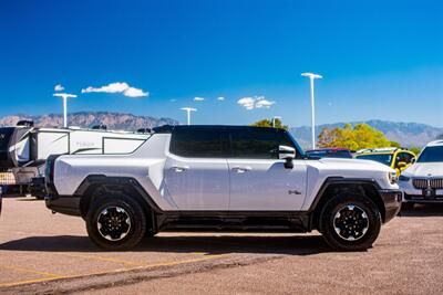 2022 GMC HUMMER EV Edition 1 - Photo 48 - Albuquerque, NM 87114