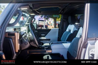 2022 GMC HUMMER EV Edition 1 - Photo 83 - Albuquerque, NM 87114