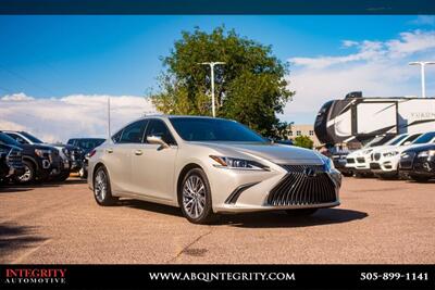 2021 Lexus ES 350 350   - Photo 1 - Albuquerque, NM 87114