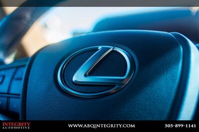 2021 Lexus ES 350 350   - Photo 17 - Albuquerque, NM 87114