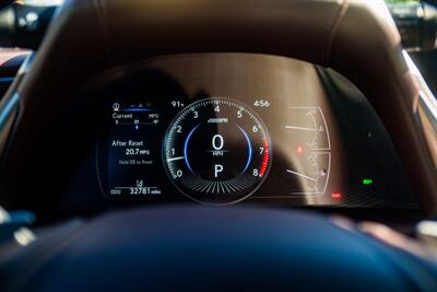 2021 Lexus ES 350 350   - Photo 58 - Albuquerque, NM 87114