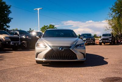 2021 Lexus ES 350 350   - Photo 42 - Albuquerque, NM 87114