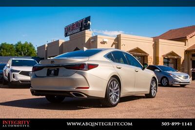 2021 Lexus ES 350 350   - Photo 7 - Albuquerque, NM 87114