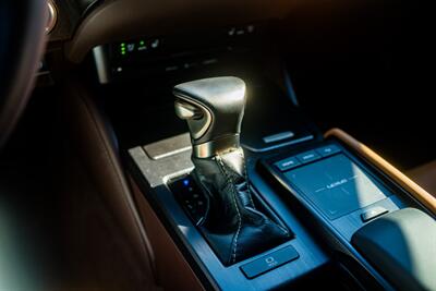 2021 Lexus ES 350 350   - Photo 53 - Albuquerque, NM 87114