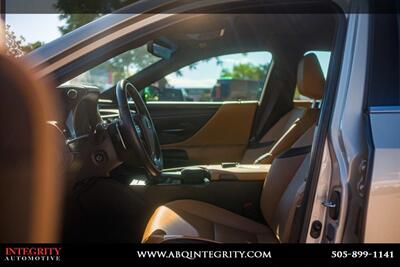 2021 Lexus ES 350 350   - Photo 23 - Albuquerque, NM 87114