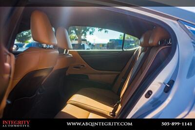 2021 Lexus ES 350 350   - Photo 28 - Albuquerque, NM 87114