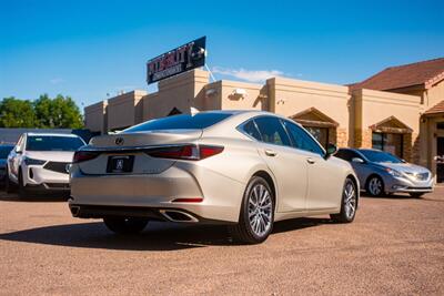 2021 Lexus ES 350 350   - Photo 47 - Albuquerque, NM 87114