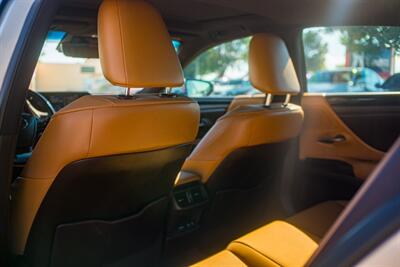 2021 Lexus ES 350 350   - Photo 67 - Albuquerque, NM 87114