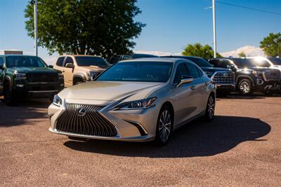 2021 Lexus ES 350 350   - Photo 43 - Albuquerque, NM 87114
