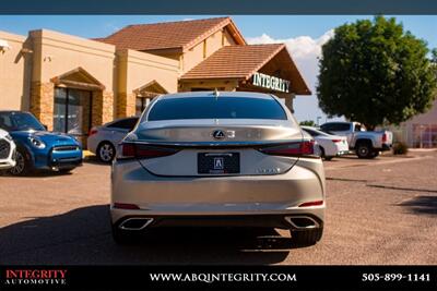 2021 Lexus ES 350 350   - Photo 6 - Albuquerque, NM 87114