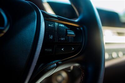 2021 Lexus ES 350 350   - Photo 59 - Albuquerque, NM 87114