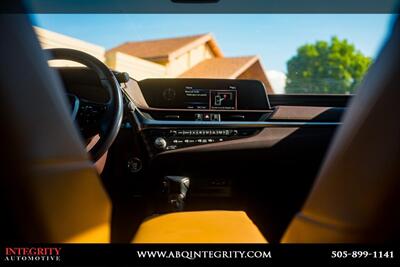2021 Lexus ES 350 350   - Photo 26 - Albuquerque, NM 87114