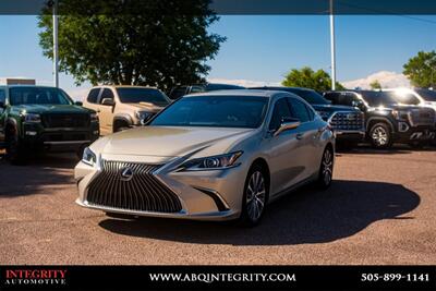2021 Lexus ES 350 350   - Photo 3 - Albuquerque, NM 87114