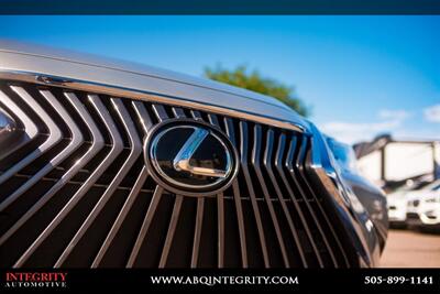 2021 Lexus ES 350 350   - Photo 10 - Albuquerque, NM 87114
