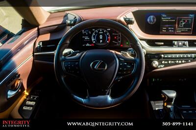 2021 Lexus ES 350 350   - Photo 25 - Albuquerque, NM 87114