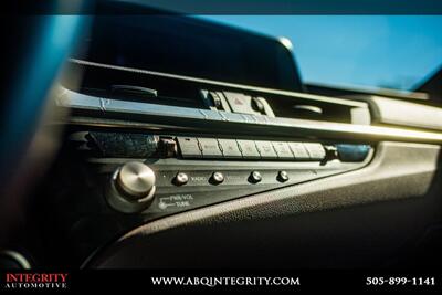 2021 Lexus ES 350 350   - Photo 15 - Albuquerque, NM 87114