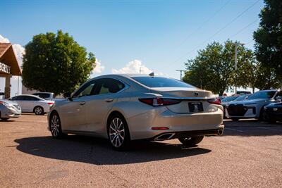 2021 Lexus ES 350 350   - Photo 45 - Albuquerque, NM 87114