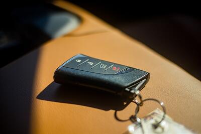 2021 Lexus ES 350 350   - Photo 52 - Albuquerque, NM 87114
