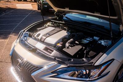 2021 Lexus ES 350 350   - Photo 72 - Albuquerque, NM 87114