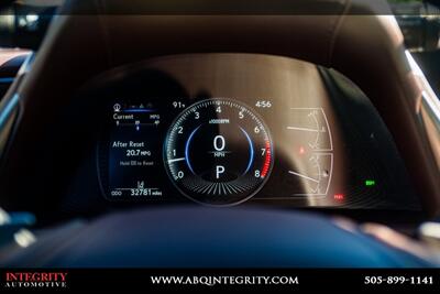 2021 Lexus ES 350 350   - Photo 18 - Albuquerque, NM 87114