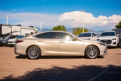 2021 Lexus ES 350 350   - Photo 48 - Albuquerque, NM 87114