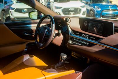 2021 Lexus ES 350 350   - Photo 78 - Albuquerque, NM 87114
