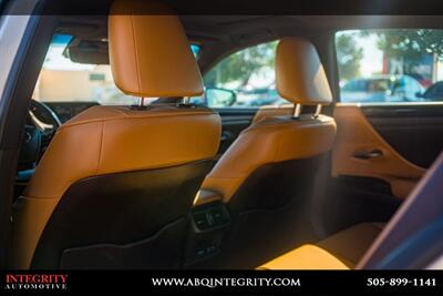 2021 Lexus ES 350 350   - Photo 27 - Albuquerque, NM 87114