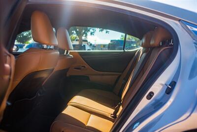 2021 Lexus ES 350 350   - Photo 68 - Albuquerque, NM 87114
