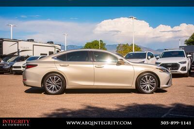 2021 Lexus ES 350 350   - Photo 8 - Albuquerque, NM 87114