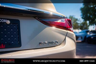 2021 Lexus ES 350 350   - Photo 11 - Albuquerque, NM 87114