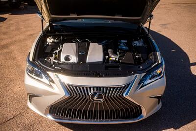 2021 Lexus ES 350 350   - Photo 71 - Albuquerque, NM 87114