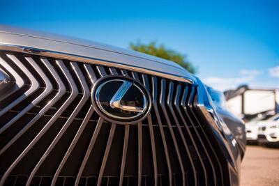 2021 Lexus ES 350 350   - Photo 50 - Albuquerque, NM 87114