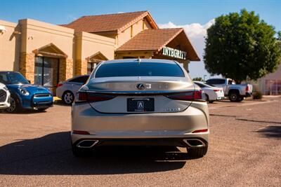 2021 Lexus ES 350 350   - Photo 46 - Albuquerque, NM 87114
