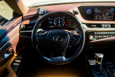2021 Lexus ES 350 350   - Photo 65 - Albuquerque, NM 87114
