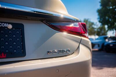 2021 Lexus ES 350 350   - Photo 51 - Albuquerque, NM 87114