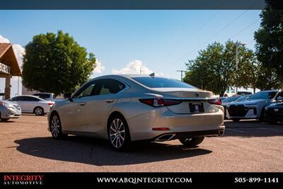 2021 Lexus ES 350 350   - Photo 5 - Albuquerque, NM 87114