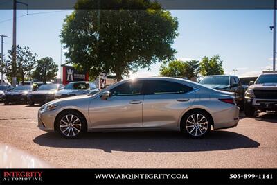 2021 Lexus ES 350 350   - Photo 4 - Albuquerque, NM 87114