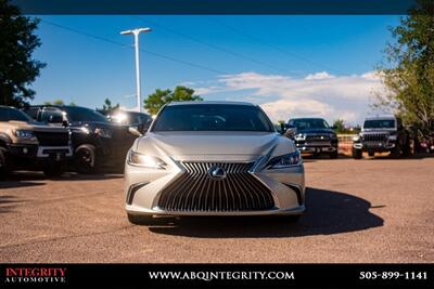 2021 Lexus ES 350 350   - Photo 2 - Albuquerque, NM 87114