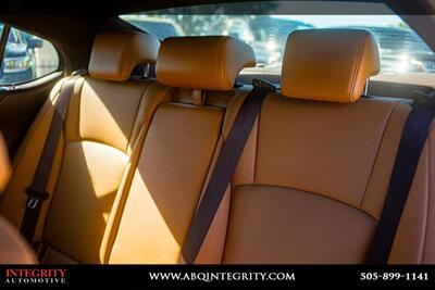 2021 Lexus ES 350 350   - Photo 29 - Albuquerque, NM 87114
