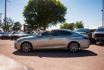 2021 Lexus ES 350 350   - Photo 44 - Albuquerque, NM 87114