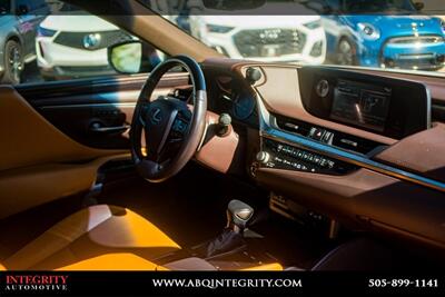 2021 Lexus ES 350 350   - Photo 38 - Albuquerque, NM 87114