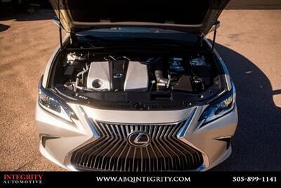 2021 Lexus ES 350 350   - Photo 31 - Albuquerque, NM 87114