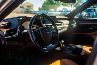 2021 Lexus ES 350 350   - Photo 62 - Albuquerque, NM 87114