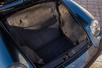 1996 Porsche 911 Turbo   - Photo 26 - Albuquerque, NM 87114