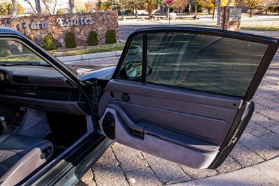 1996 Porsche 911 Turbo   - Photo 23 - Albuquerque, NM 87114