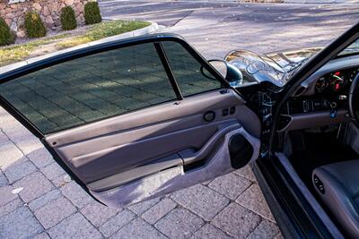 1996 Porsche 911 Turbo   - Photo 13 - Albuquerque, NM 87114